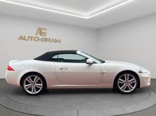 JAGUAR XK 5.0 V8 Automatic, Benzin, Occasion / Gebraucht, Automatik - 6