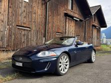 JAGUAR XK 5.0 V8 Portfolio Automatic, Petrol, Second hand / Used, Automatic - 2