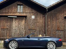 JAGUAR XK 5.0 V8 Portfolio Automatic, Petrol, Second hand / Used, Automatic - 3