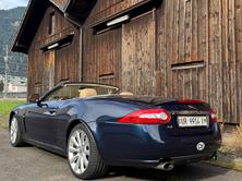 JAGUAR XK 5.0 V8 Portfolio Automatic, Petrol, Second hand / Used, Automatic - 4