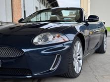 JAGUAR XK 5.0 V8 Portfolio Automatic, Petrol, Second hand / Used, Automatic - 5