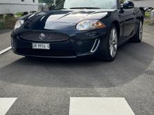 JAGUAR XK 5.0 V8 Portfolio Automatic, Petrol, Second hand / Used, Automatic - 6
