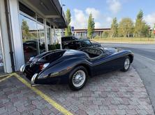 JAGUAR XK 140 Roadster, Petrol, Classic, Manual - 5