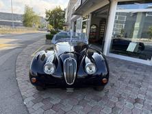 JAGUAR XK 140 Roadster, Petrol, Classic, Manual - 3