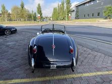 JAGUAR XK 140 Roadster, Petrol, Classic, Manual - 7