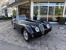 JAGUAR XK 140 Roadster, Petrol, Classic, Manual - 2