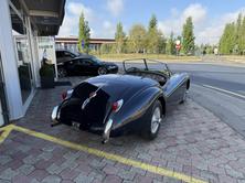 JAGUAR XK 140 Roadster, Petrol, Classic, Manual - 6