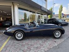 JAGUAR XK 140 Roadster, Petrol, Classic, Manual - 4