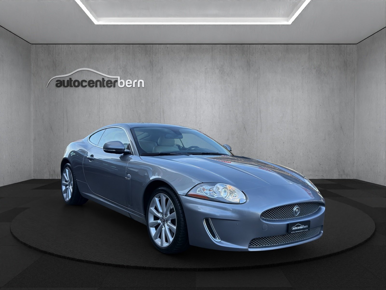 JAGUAR XK 5.0 V8 Automatic