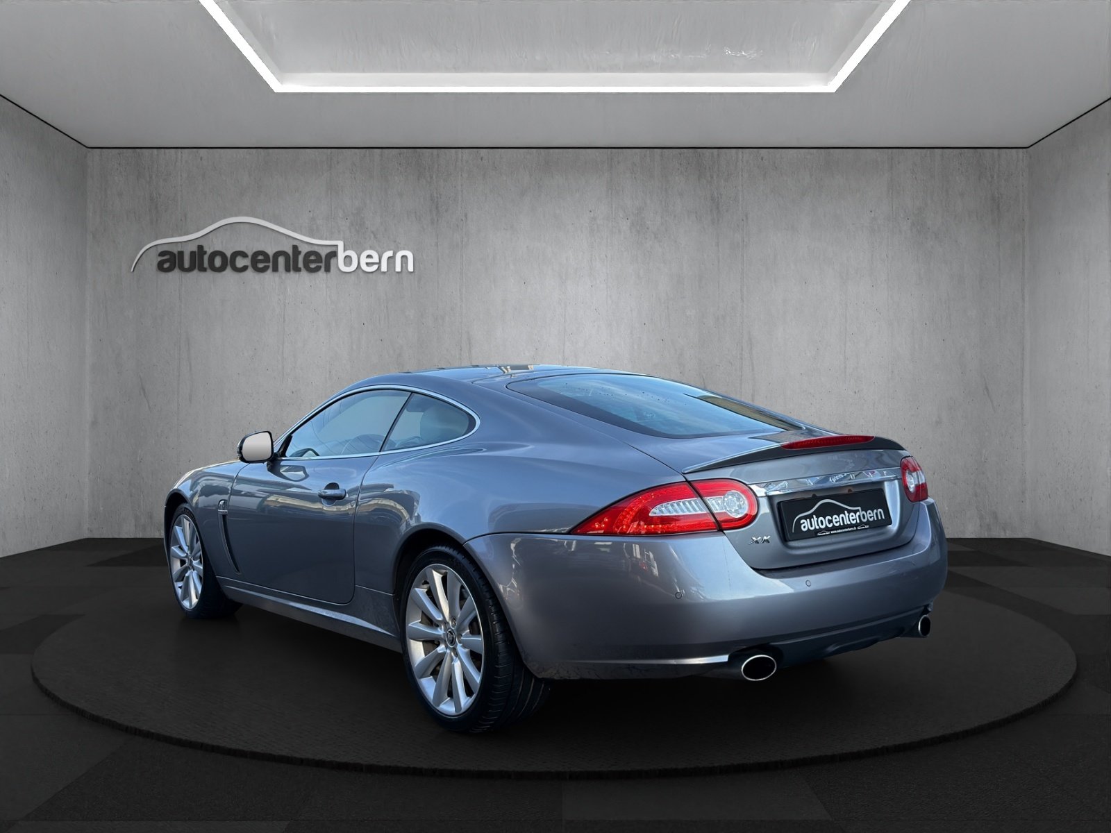 JAGUAR XK 5.0 V8 Automatic, Benzin, Occasion / Gebraucht, Automatik - 5