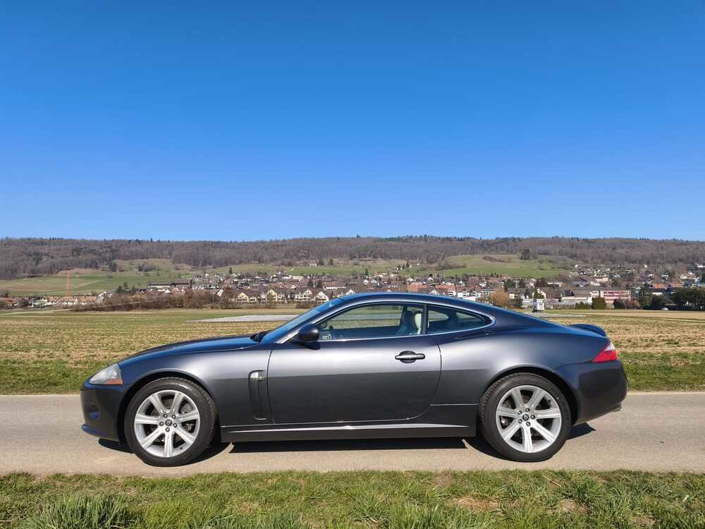 JAGUAR XK 4.2 V8 Automatic, Benzina, Occasioni / Usate, Automatico - 3