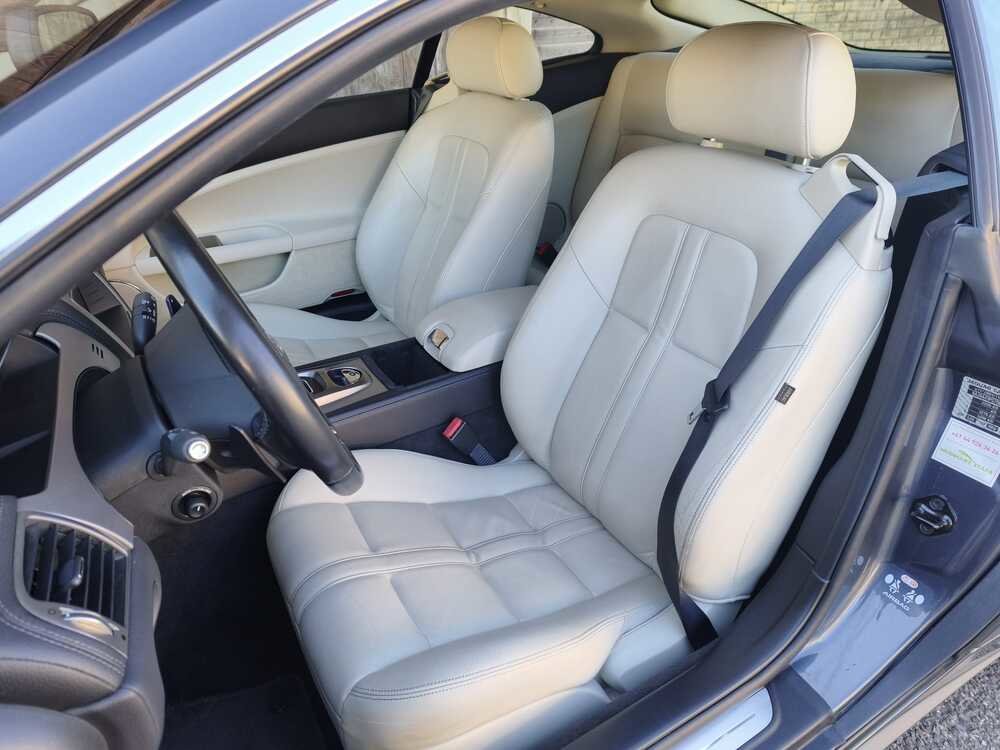 JAGUAR XK 4.2 V8 Automatic, Benzina, Occasioni / Usate, Automatico - 5
