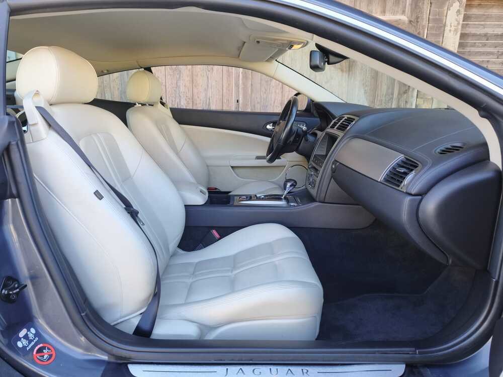 JAGUAR XK 4.2 V8 Automatic, Benzina, Occasioni / Usate, Automatico - 6