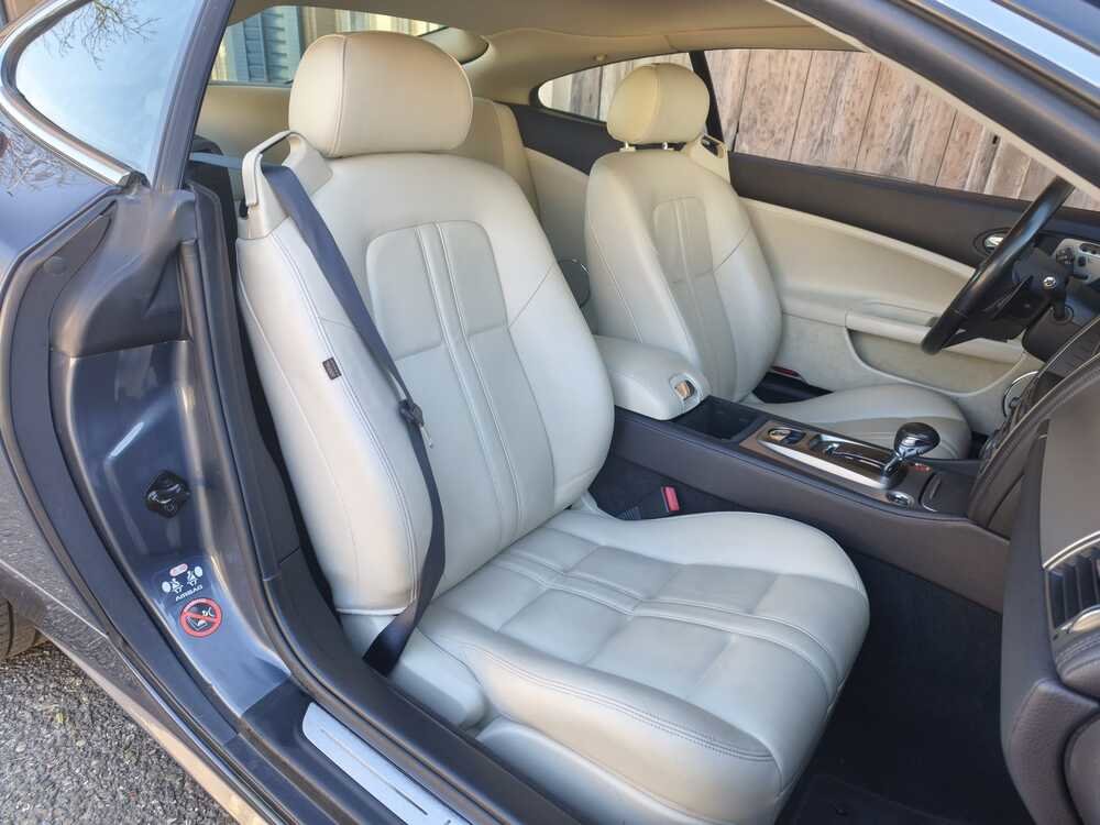 JAGUAR XK 4.2 V8 Automatic, Benzina, Occasioni / Usate, Automatico - 7