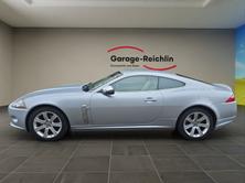 JAGUAR XK Coupé 4.2 V8, Benzina, Occasioni / Usate, Automatico - 2