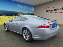 JAGUAR XK Coupé 4.2 V8, Benzina, Occasioni / Usate, Automatico - 3