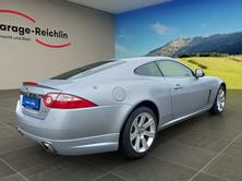 JAGUAR XK Coupé 4.2 V8, Benzina, Occasioni / Usate, Automatico - 5