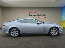 JAGUAR XK Coupé 4.2 V8, Benzina, Occasioni / Usate, Automatico - 6