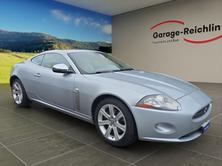 JAGUAR XK Coupé 4.2 V8, Benzina, Occasioni / Usate, Automatico - 7