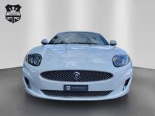 JAGUAR XK 5.0 V8 Portfolio Automatic, Petrol, Second hand / Used, Automatic - 2