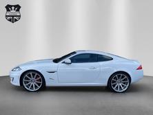 JAGUAR XK 5.0 V8 Portfolio Automatic, Petrol, Second hand / Used, Automatic - 3