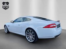 JAGUAR XK 5.0 V8 Portfolio Automatic, Petrol, Second hand / Used, Automatic - 4