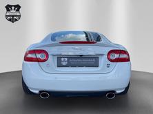 JAGUAR XK 5.0 V8 Portfolio Automatic, Petrol, Second hand / Used, Automatic - 5