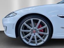 JAGUAR XK 5.0 V8 Portfolio Automatic, Petrol, Second hand / Used, Automatic - 6