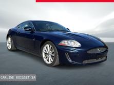 JAGUAR XKR 5.0 V8 SC Automatic, Petrol, Second hand / Used, Automatic - 7