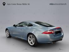 JAGUAR XKR 4.2 V8 SC Automatic, Petrol, Second hand / Used, Automatic - 3