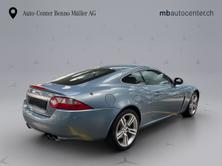 JAGUAR XKR 4.2 V8 SC Automatic, Petrol, Second hand / Used, Automatic - 5