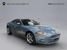 JAGUAR XKR 4.2 V8 SC Automatic, Petrol, Second hand / Used, Automatic - 7