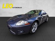 JAGUAR XKR 4.2 V8 SC Automatic, Petrol, Second hand / Used, Automatic - 2