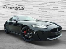 JAGUAR XKR-S 5.0 V8 SC Automatic, Petrol, Second hand / Used, Automatic - 3