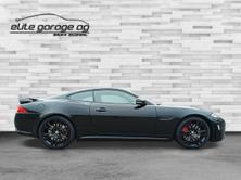 JAGUAR XKR-S 5.0 V8 SC Automatic, Petrol, Second hand / Used, Automatic - 4