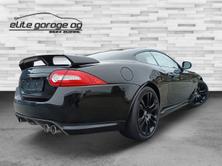 JAGUAR XKR-S 5.0 V8 SC Automatic, Petrol, Second hand / Used, Automatic - 6