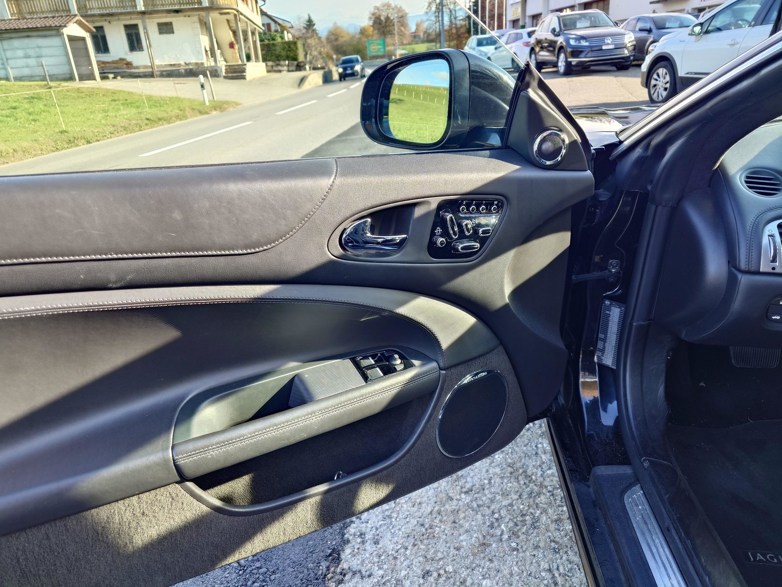 JAGUAR XKR Coupé 5.0 V8 S/C Special Edition, Petrol, Second hand / Used, Automatic - 7