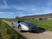JAGUAR XK120 OTS SE, Essence, Voiture de collection, Manuelle - 2