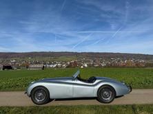 JAGUAR XK120 OTS SE, Essence, Voiture de collection, Manuelle - 3