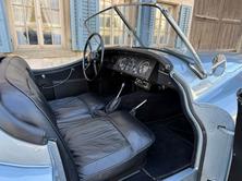 JAGUAR XK120 OTS SE, Essence, Voiture de collection, Manuelle - 7