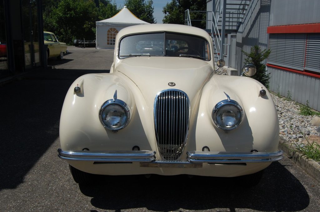 JAGUAR XK, Benzina, Auto d'epoca, Automatico - 3