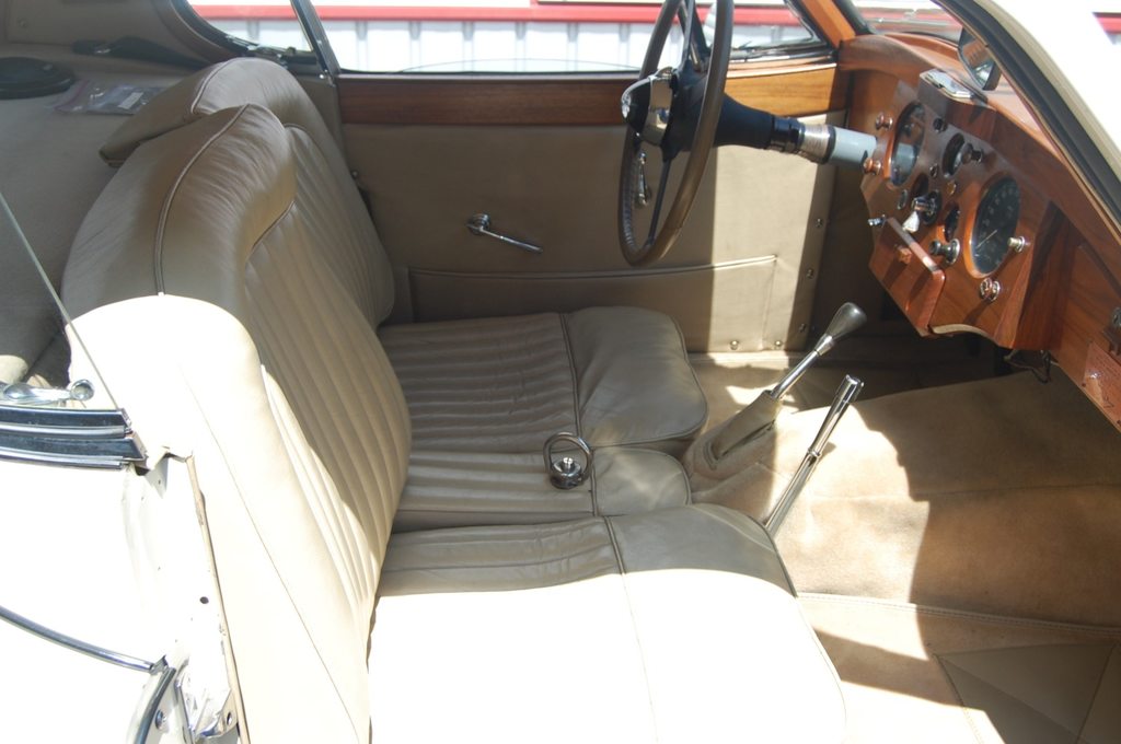 JAGUAR XK, Benzina, Auto d'epoca, Automatico - 6