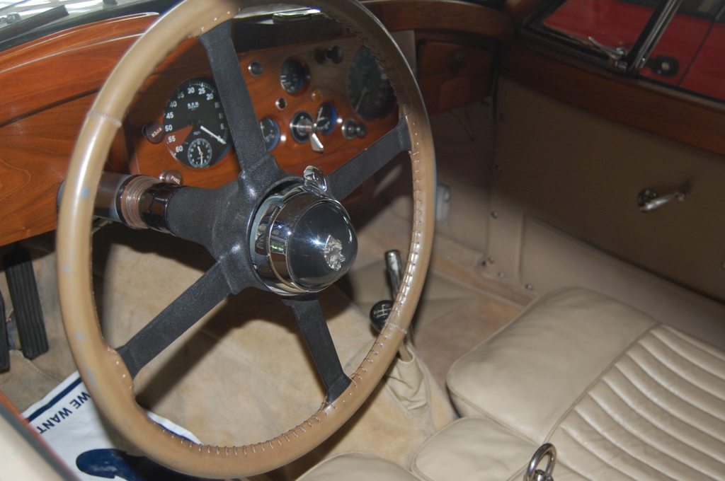 JAGUAR XK, Benzina, Auto d'epoca, Automatico - 7