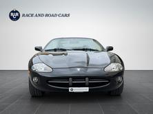 JAGUAR XK8 Convertible 4.0, Benzin, Occasion / Gebraucht, Automatik - 2