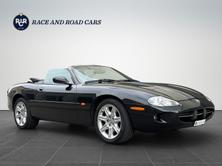 JAGUAR XK8 Convertible 4.0, Benzin, Occasion / Gebraucht, Automatik - 3