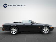 JAGUAR XK8 Convertible 4.0, Benzin, Occasion / Gebraucht, Automatik - 4