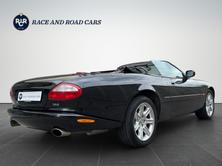 JAGUAR XK8 Convertible 4.0, Benzin, Occasion / Gebraucht, Automatik - 5