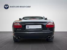 JAGUAR XK8 Convertible 4.0, Benzin, Occasion / Gebraucht, Automatik - 6
