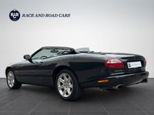 JAGUAR XK8 Convertible 4.0, Benzin, Occasion / Gebraucht, Automatik - 7