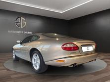 JAGUAR XK8 Sportcoupé, Petrol, Second hand / Used, Automatic - 2